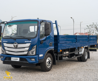 Xe tai foton aumark s70l thung lung (2)